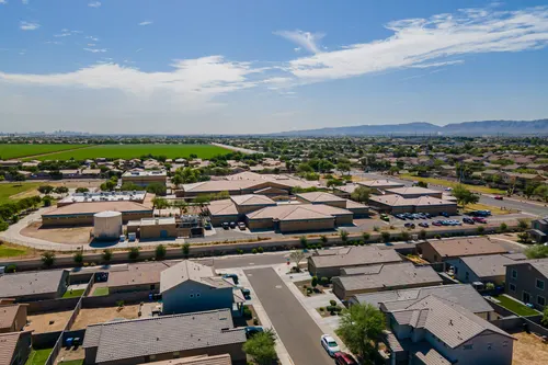 Mountain View in Phoenix, Arizona